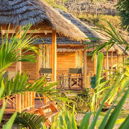 Kalimaya Resort Parugalamere Exterior foto