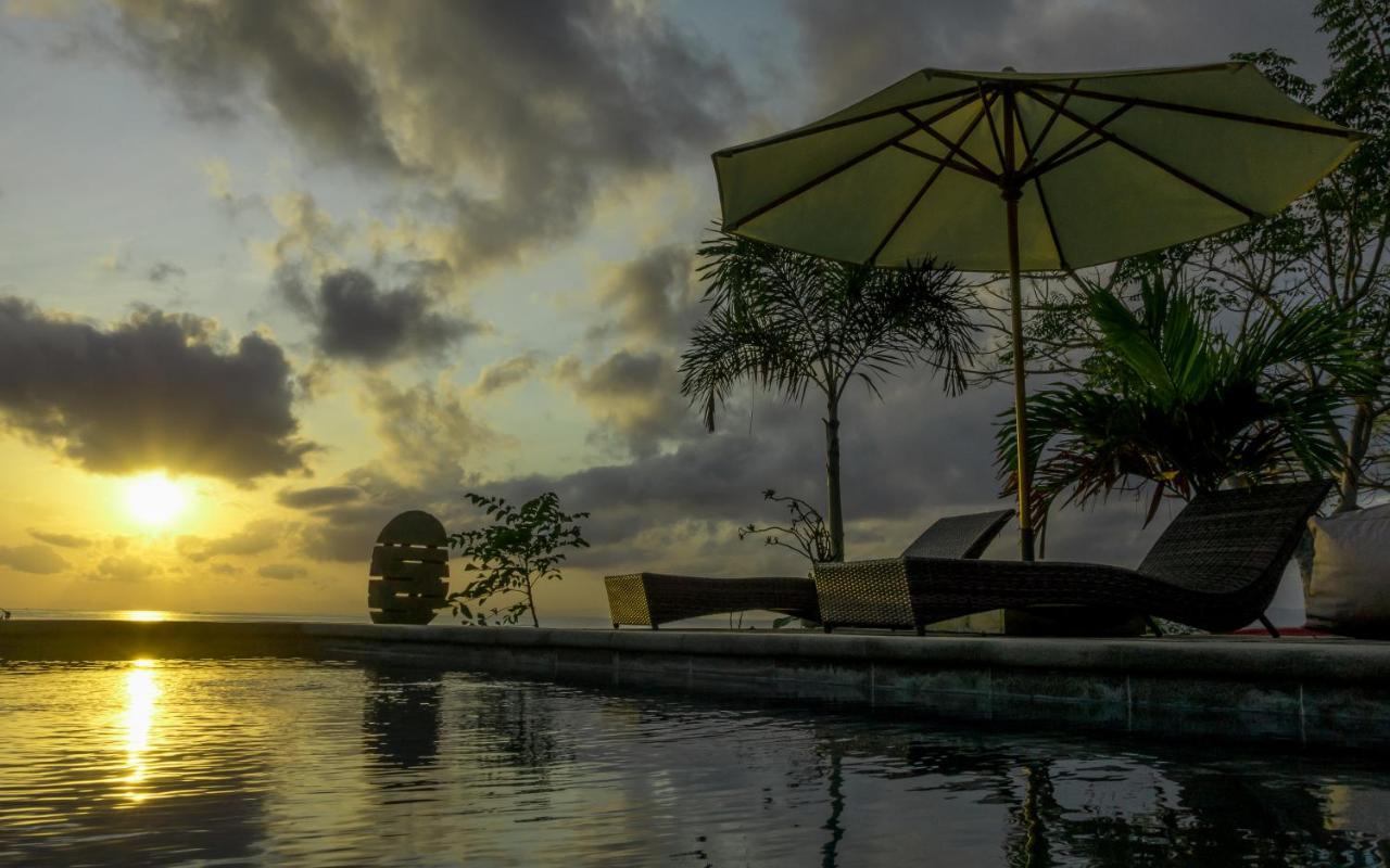 Kalimaya Resort Parugalamere Exterior foto