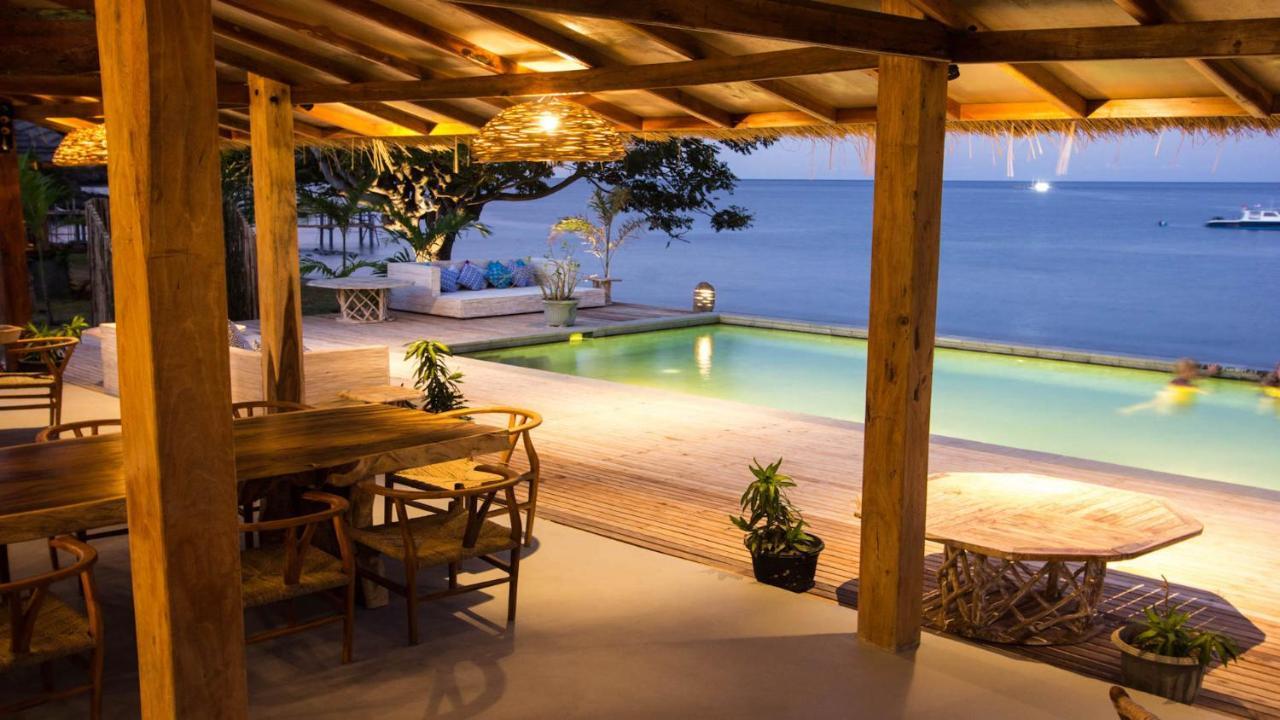 Kalimaya Resort Parugalamere Exterior foto