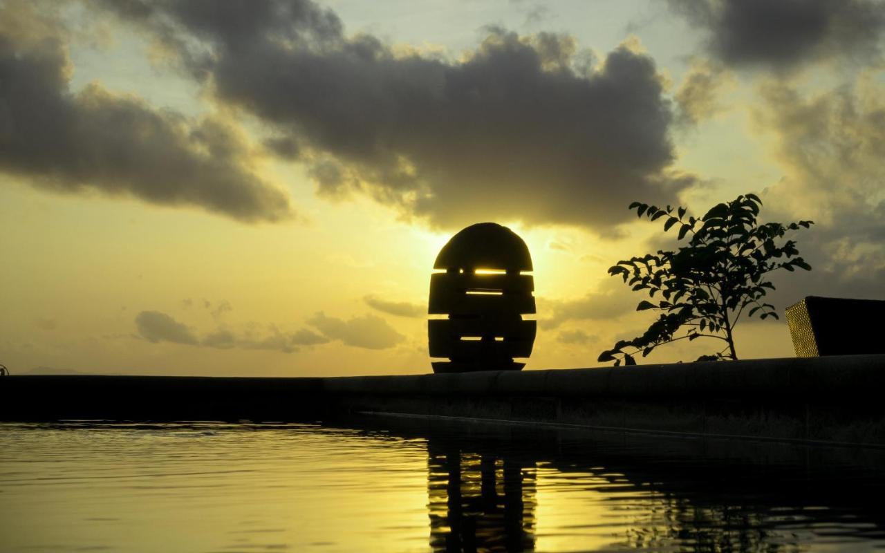 Kalimaya Resort Parugalamere Exterior foto