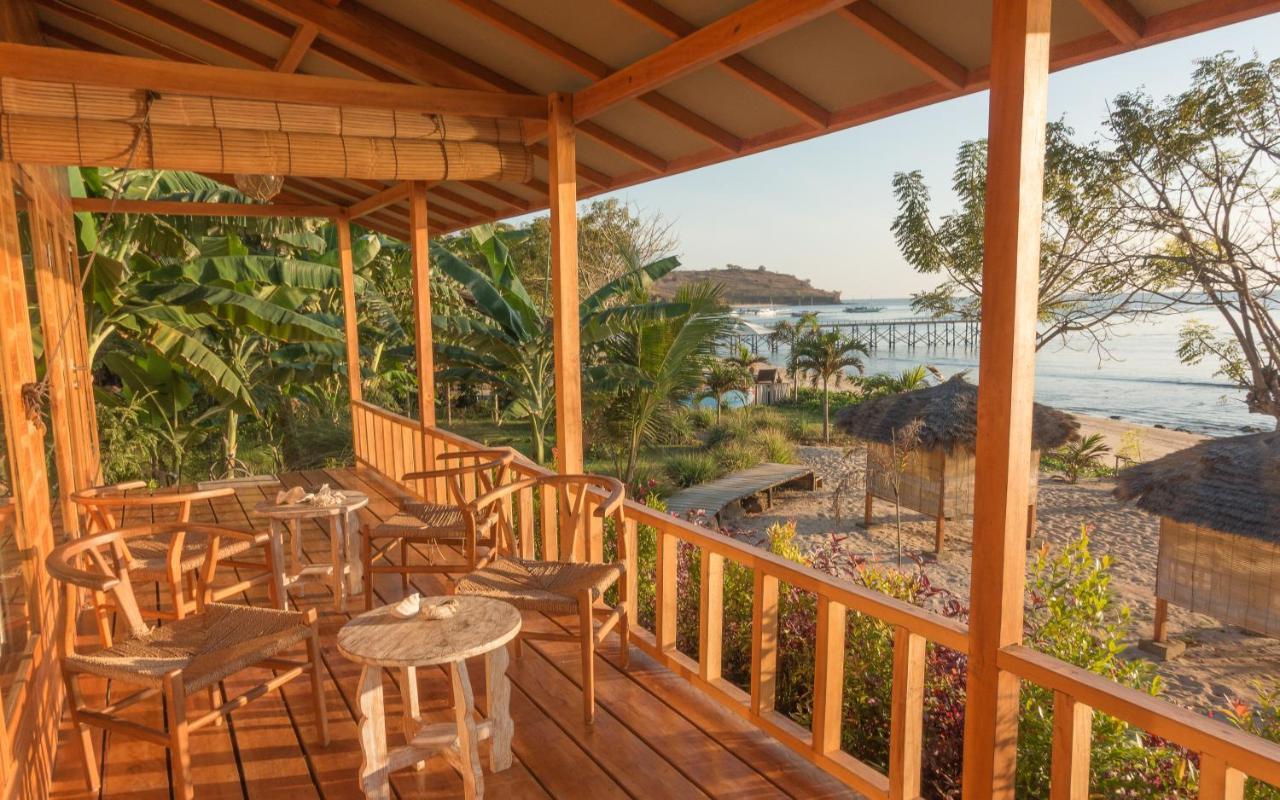 Kalimaya Resort Parugalamere Exterior foto