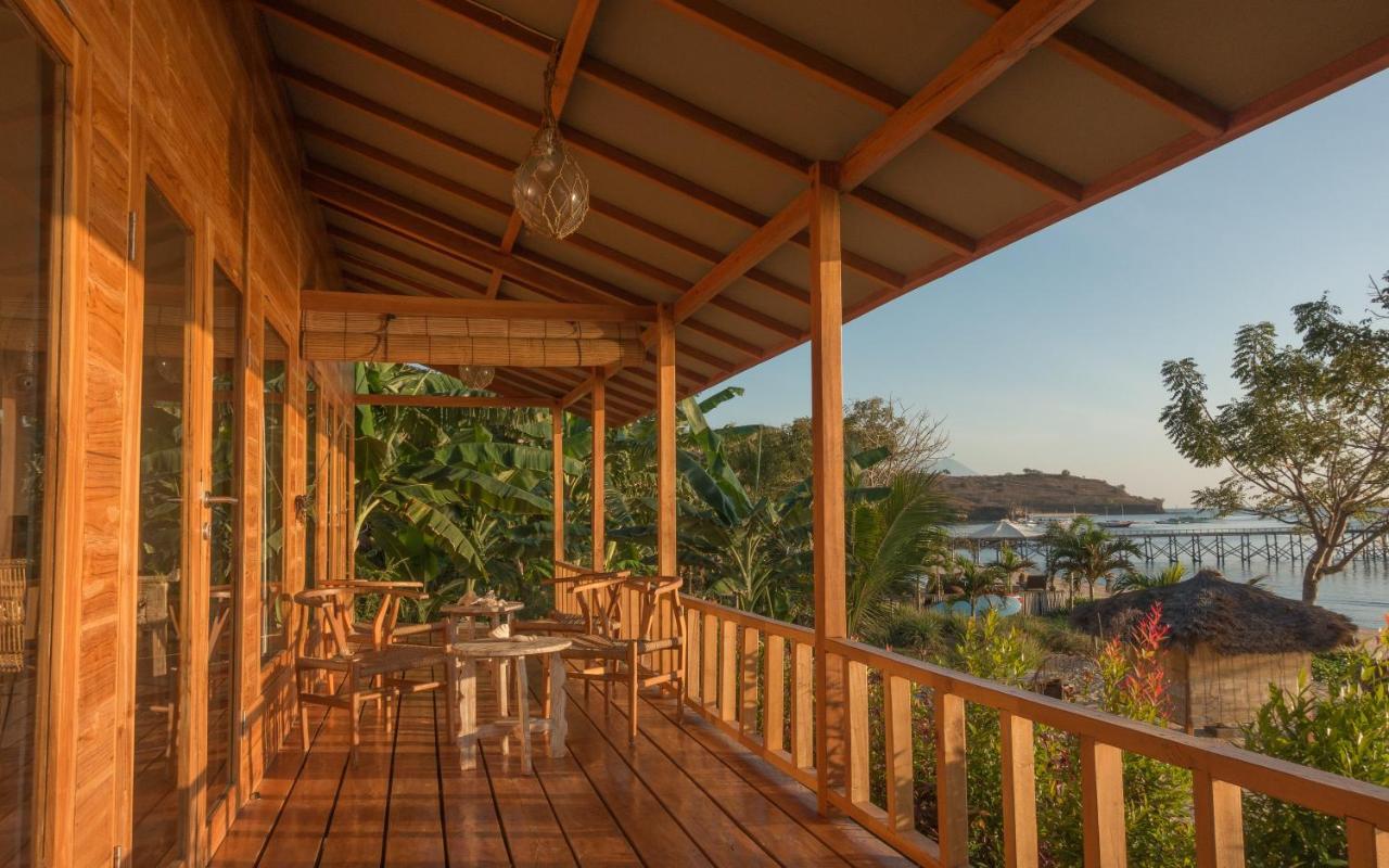 Kalimaya Resort Parugalamere Exterior foto