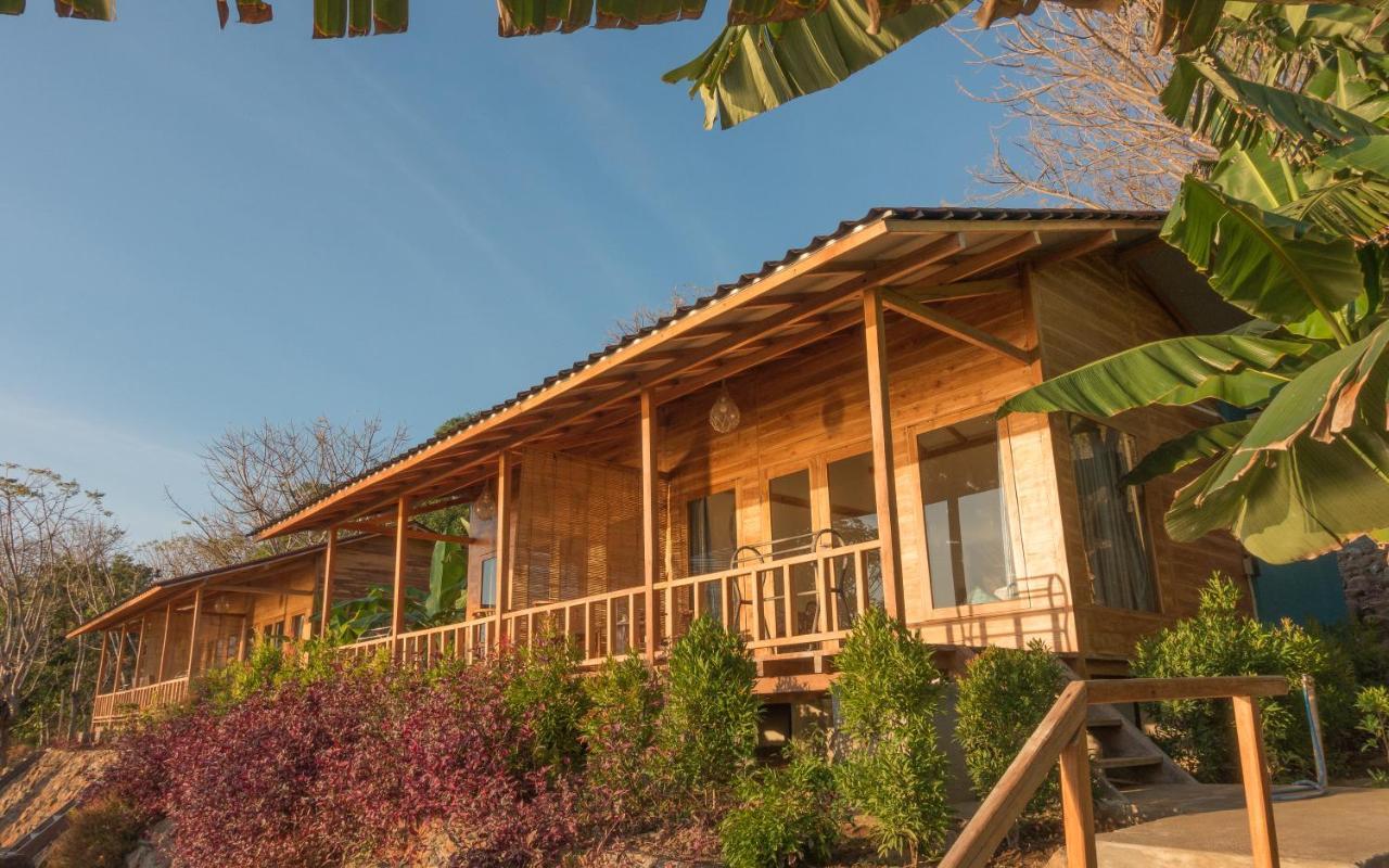 Kalimaya Resort Parugalamere Exterior foto