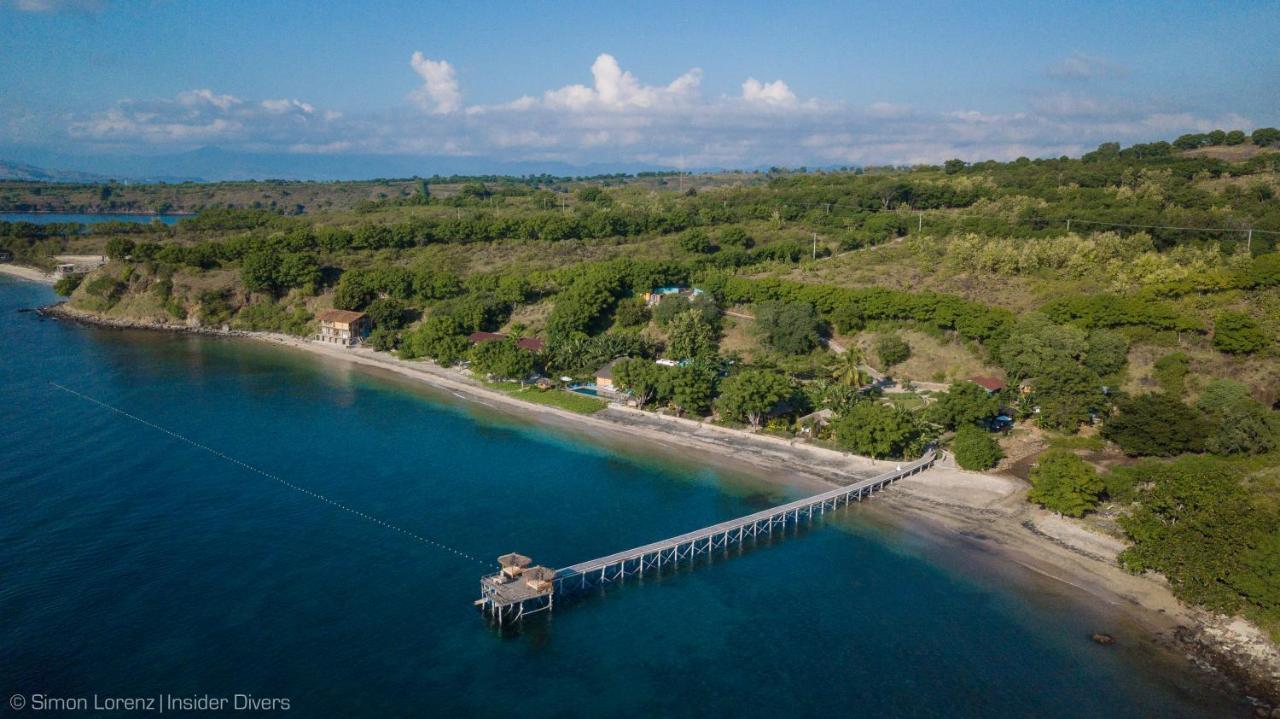 Kalimaya Resort Parugalamere Exterior foto