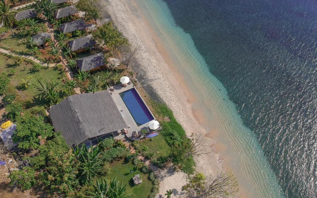 Kalimaya Resort Parugalamere Exterior foto