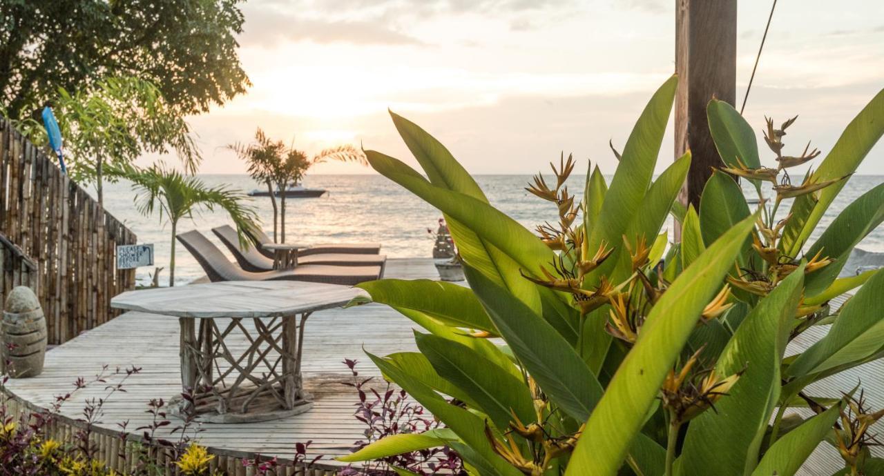 Kalimaya Resort Parugalamere Exterior foto
