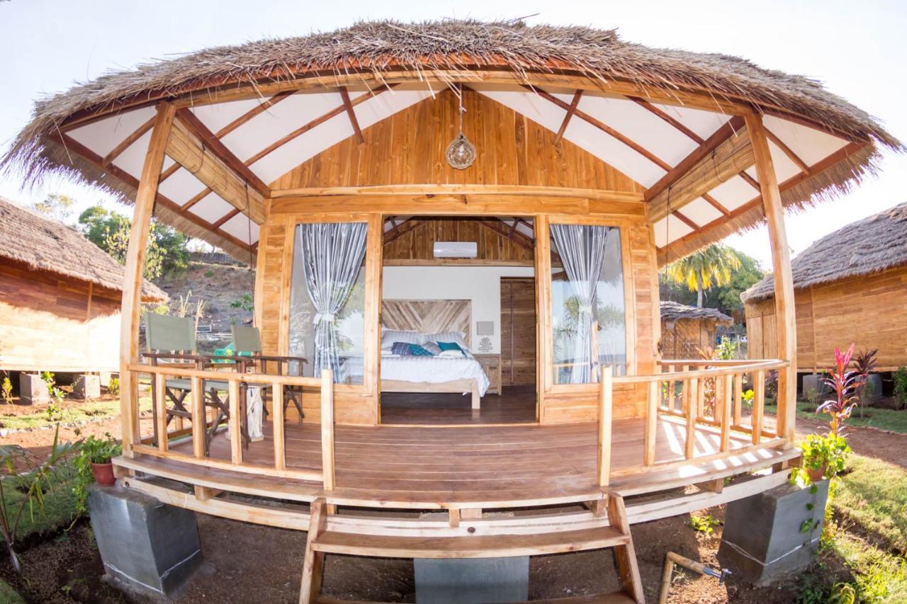 Kalimaya Resort Parugalamere Exterior foto