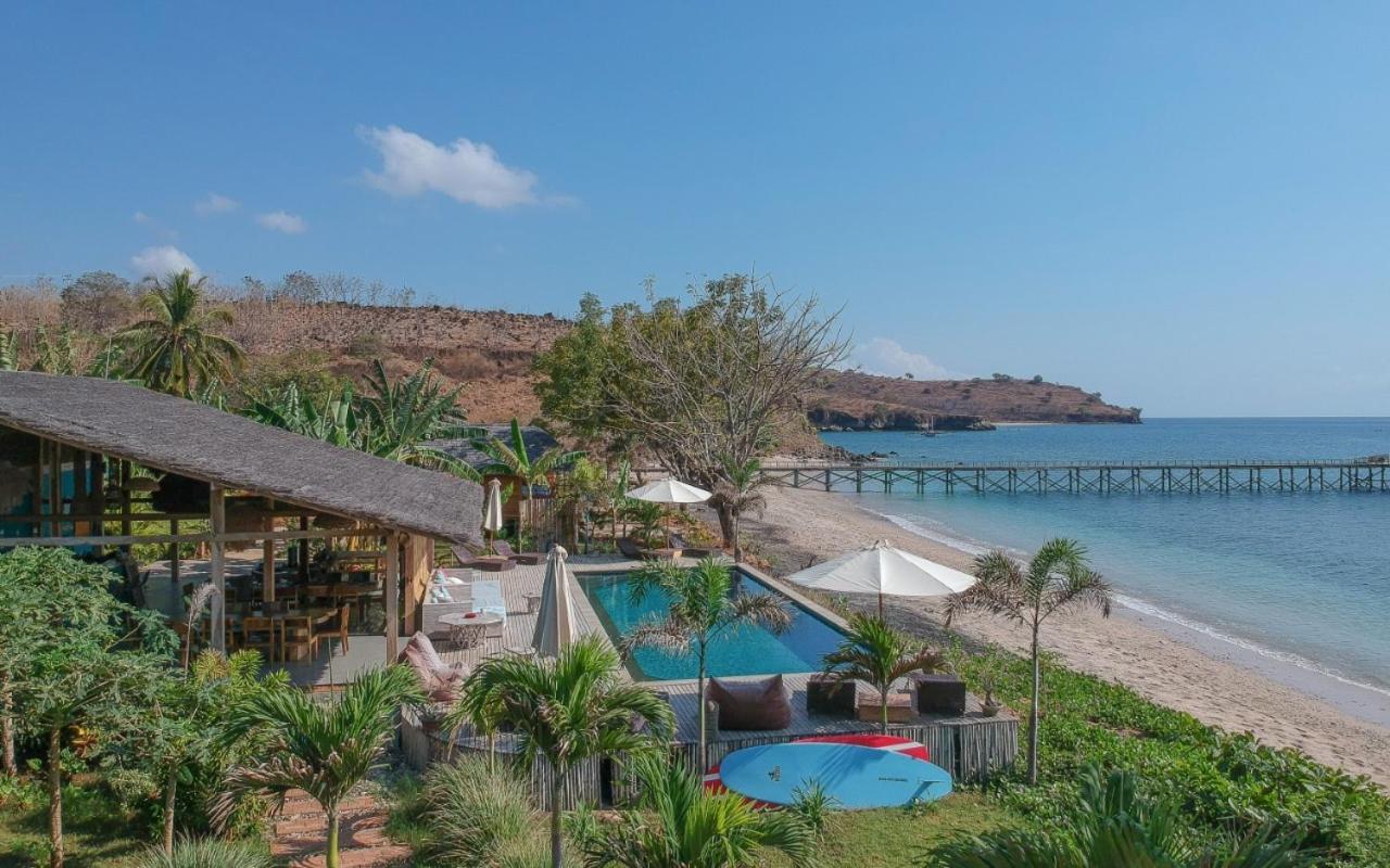 Kalimaya Resort Parugalamere Exterior foto