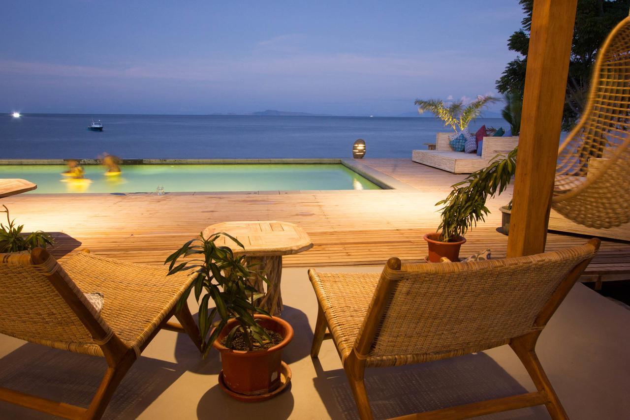 Kalimaya Resort Parugalamere Exterior foto