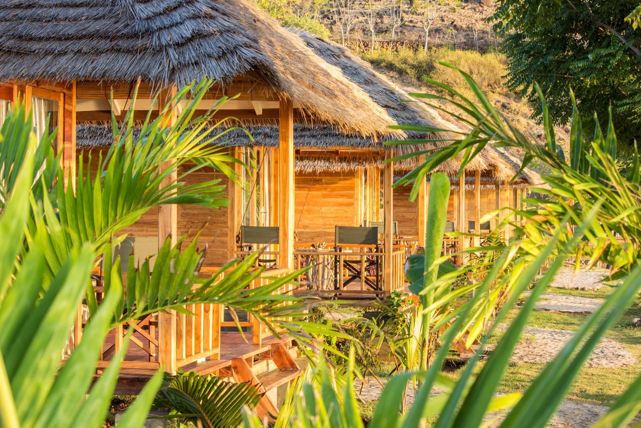 Kalimaya Resort Parugalamere Exterior foto
