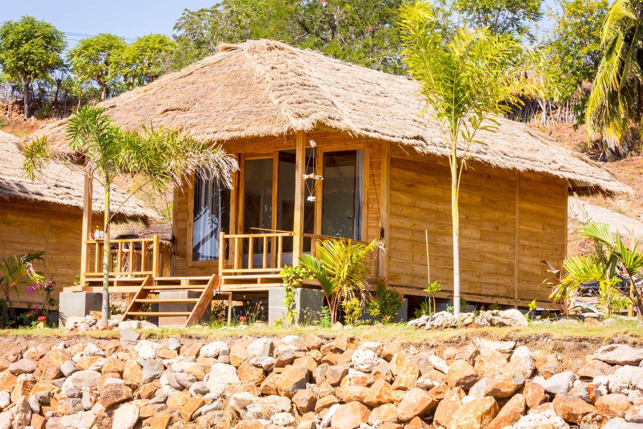 Kalimaya Resort Parugalamere Exterior foto